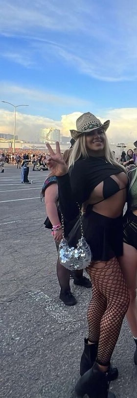 Basedbritt Nude Leaks OnlyFans Photo 9