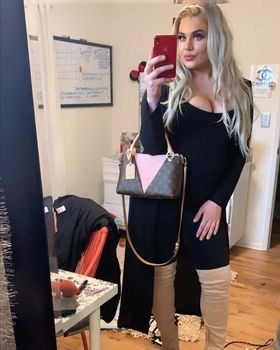 Basedbritt Nude Leaks OnlyFans Photo 27