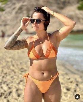 Canaleavidatv Nude Leaks OnlyFans Photo 6