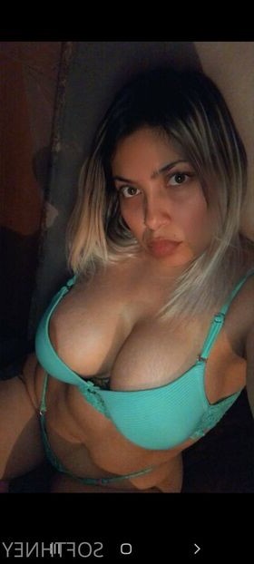 softhney Nude Leaks OnlyFans Photo 9