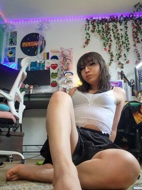 s3raphim Nude Leaks OnlyFans Photo 61