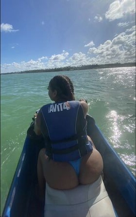 Denya Nude Leaks OnlyFans Photo 3