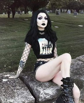 dahliawitch Nude Leaks OnlyFans Photo 29