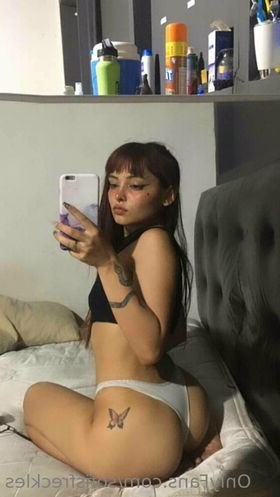 sofisfreckles Nude Leaks OnlyFans Photo 8