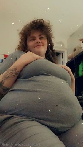dannithefatti Nude Leaks OnlyFans Photo 40