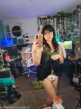 s3raphim Nude Leaks OnlyFans Photo 76