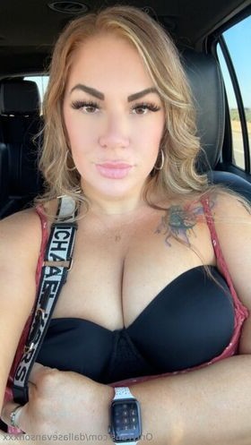 dallasevansonxxx Nude Leaks OnlyFans Photo 7