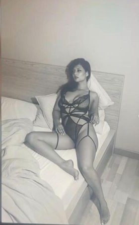 Sameeabangera Nude Leaks OnlyFans Photo 12
