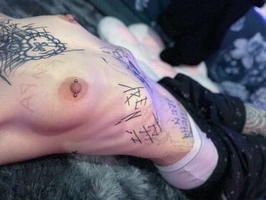 ssspringvoid Nude Leaks OnlyFans Photo 2
