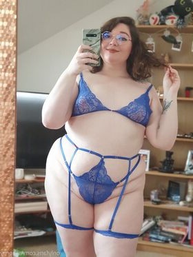 achorny Nude Leaks OnlyFans Photo 4