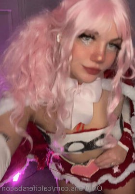 calcifersbacon Nude Leaks OnlyFans Photo 4
