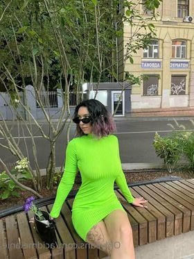 acidmelanie Nude Leaks OnlyFans Photo 1