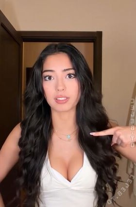 Dani Klieber Nude Leaks OnlyFans Photo 313