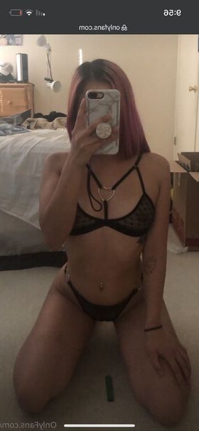 babygirlgigi Nude Leaks OnlyFans Photo 4
