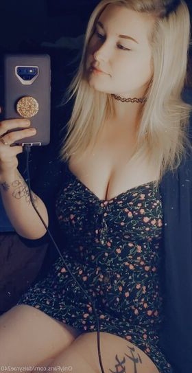 daisyrae240 Nude Leaks OnlyFans Photo 42