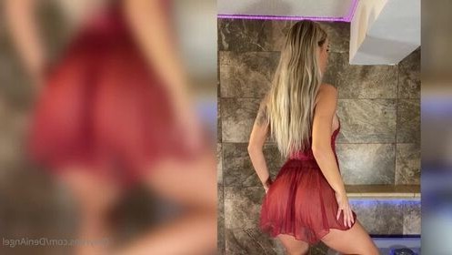 Dani Angel Nude Leaks OnlyFans Photo 10