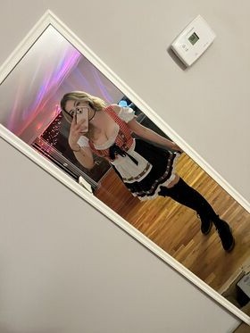 Sam Murray Nude Leaks OnlyFans Photo 16