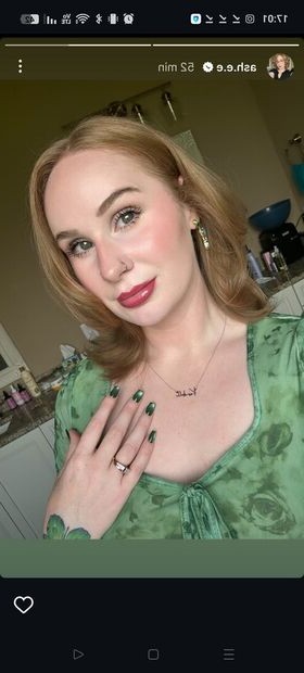 Ash.e.e Nude Leaks OnlyFans Photo 27