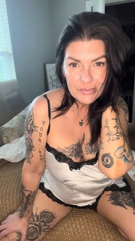Dama Elizabeth Nude Leaks OnlyFans Photo 18