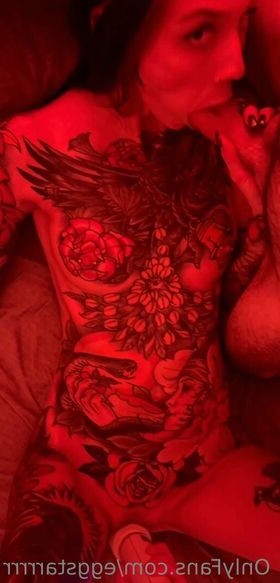 Eggstar Nude Leaks OnlyFans Photo 17