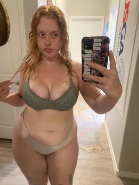 AbbyRose422 Nude Leaks OnlyFans Photo 3