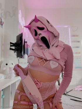 calcifersbacon Nude Leaks OnlyFans Photo 14