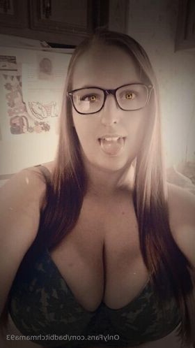 badbitchmama93 Nude Leaks OnlyFans Photo 1