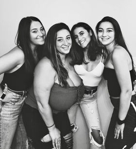 Sammy Nude Leaks OnlyFans Photo 1