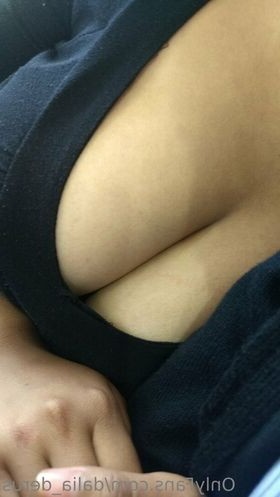 dalia_derus Nude Leaks OnlyFans Photo 9