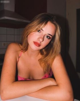 Adriana Burova Nude Leaks OnlyFans Photo 22