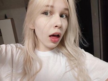 sadbabyvikki Nude Leaks OnlyFans Photo 37