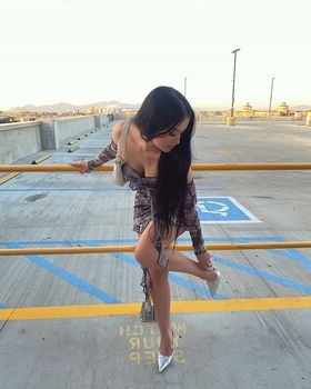 Baddie Madi Nude Leaks OnlyFans Photo 80