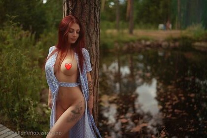 lelya_ruby Nude Leaks OnlyFans Photo 11