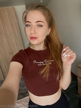 adele_rose Nude Leaks OnlyFans Photo 4