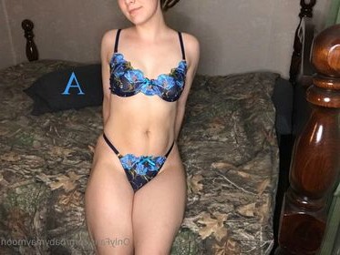 babymaymoon Nude Leaks OnlyFans Photo 2
