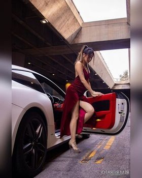 Samantha Tan Nude Leaks OnlyFans Photo 7