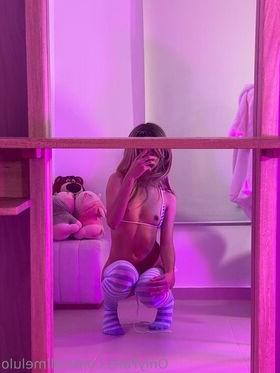 CallMeLulo Nude Leaks OnlyFans Photo 90