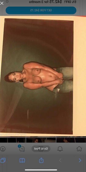 msmissing Nude Leaks OnlyFans Photo 6