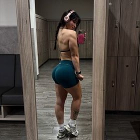 Samantha Garcia Nude Leaks OnlyFans Photo 5
