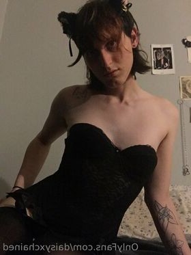 daisyxchained Nude Leaks OnlyFans Photo 1
