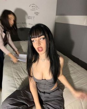 Ada Lombardi Nude Leaks OnlyFans Photo 37