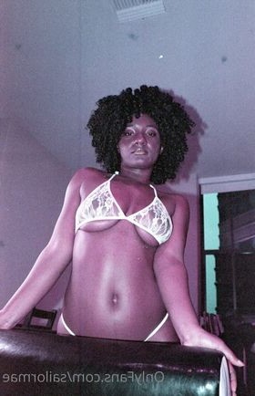 sailormae Nude Leaks OnlyFans Photo 15