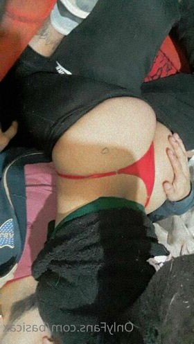 Noe Basicax Basicax Nude Leaks OnlyFans Photo 9
