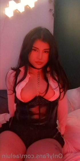 aeluin Nude Leaks OnlyFans Photo 39