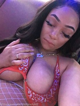 Cali Kush Nude Leaks OnlyFans Photo 28