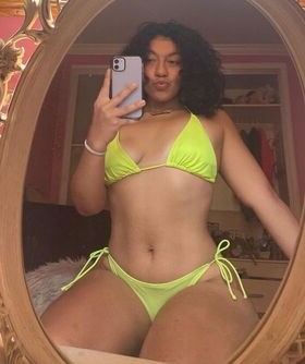 bbyalmg Nude Leaks OnlyFans Photo 4