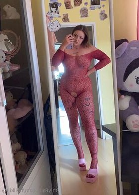 hellkiitty Nude Leaks OnlyFans Photo 21