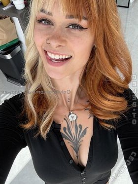 Sallydinosaur Nude Leaks OnlyFans Photo 1613