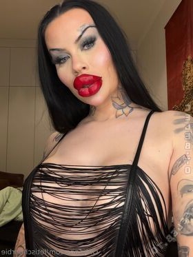 fetischbarbie Nude Leaks OnlyFans Photo 99