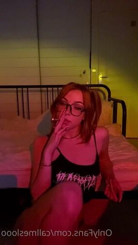 Call Me Sloo Nude Leaks OnlyFans Photo 5